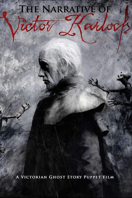 The Narrative of Victor Karloch